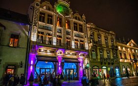 Boutique Hotel Slavia